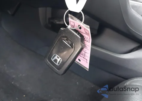 2021 Honda Civic Sport Touring z USA, uszkodzony, nr VIN SHHFK7H94MU419880